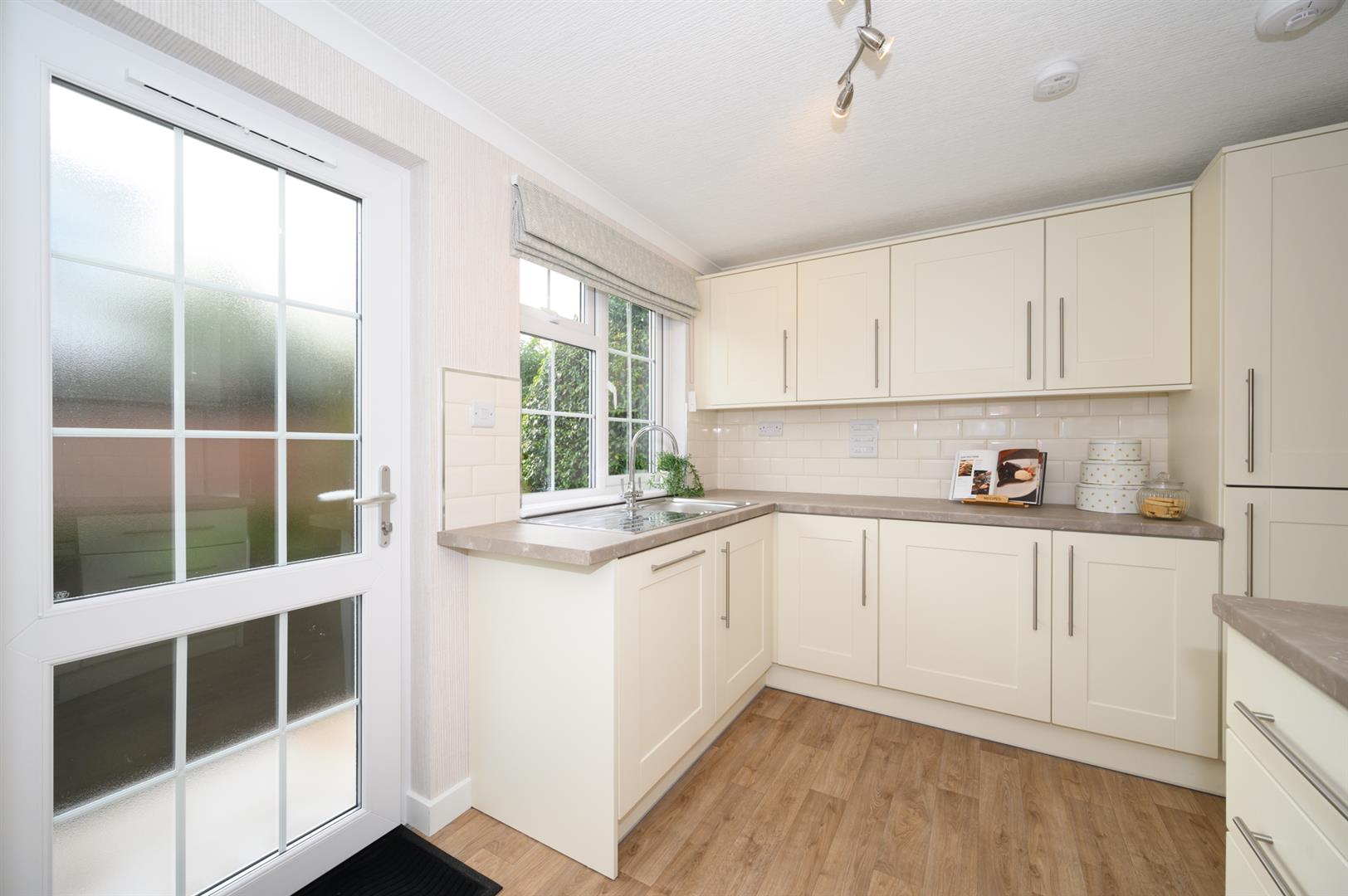 Millbanks, Bridgefoot, Workington Grisdales